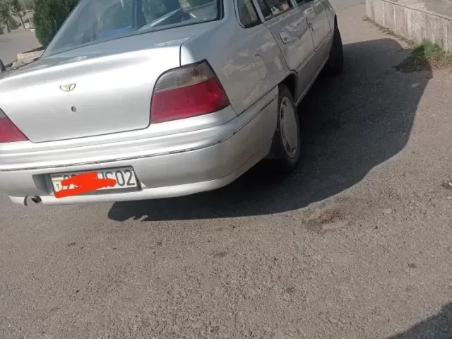 Daewoo Nexia 1, avtobaza.tj