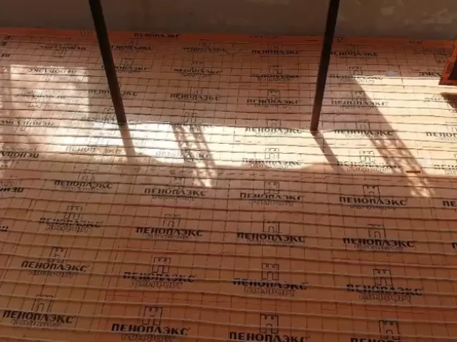 Монтаж систем отопления 1, farmo.tj