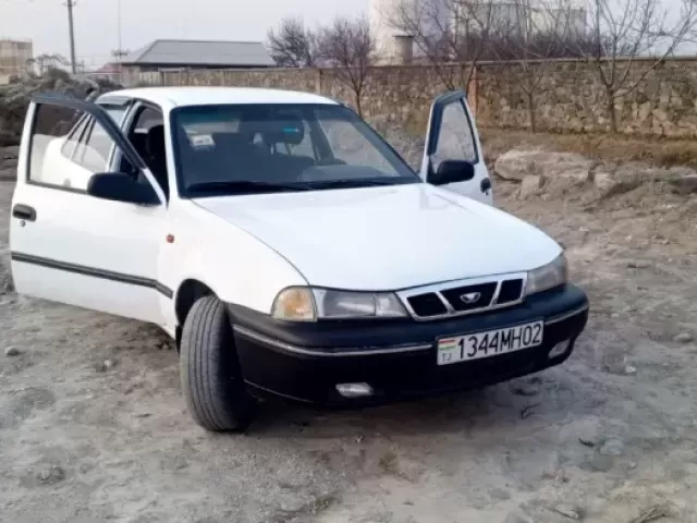 Daewoo Nexia, 2004 1, avtobaza.tj