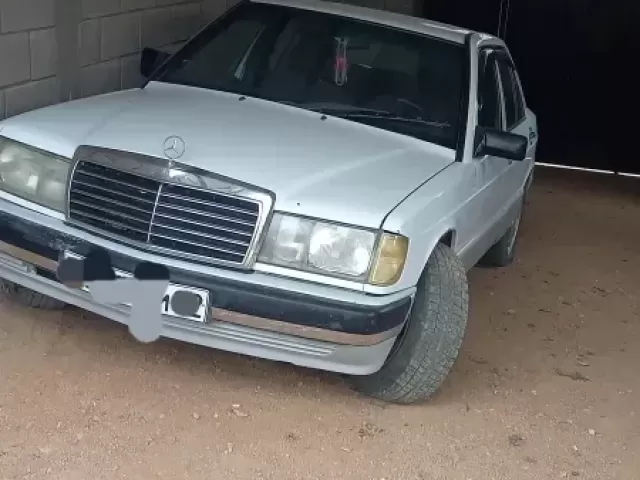 Mercedes-Benz 190 1, avtobaza.tj