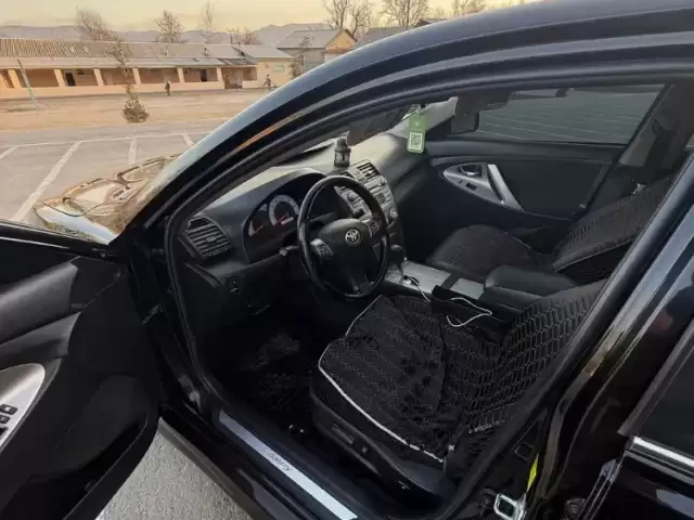 Toyota Camry, 2011 1, avtobaza.tj