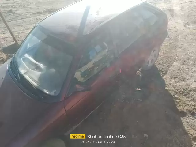 Opel Astra F, 1992 1, avtobaza.tj