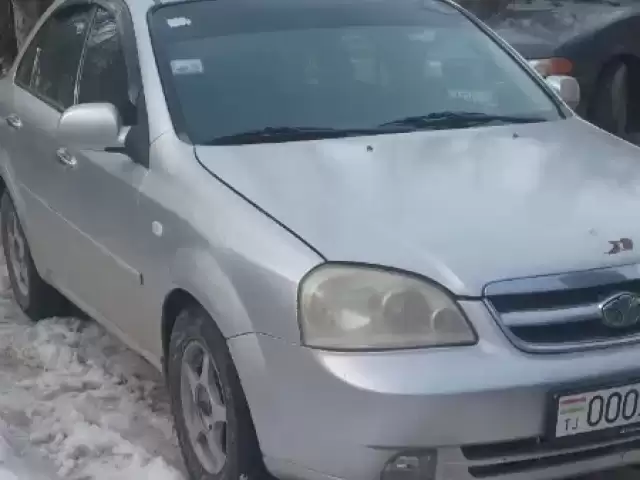 Daewoo Lacetti, 2005 1, avtobaza.tj