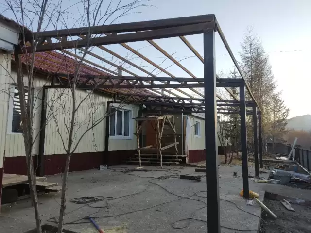 Услуги Сварщик 1, farmo.tj