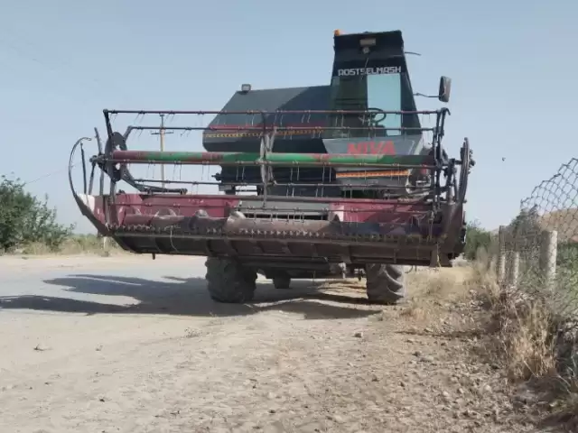 Компайн, 2009 1, avtobaza.tj