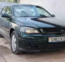 Opel Astra G, 2000 в Муминабад