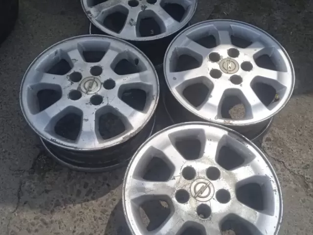 Диски R15 1, avtobaza.tj