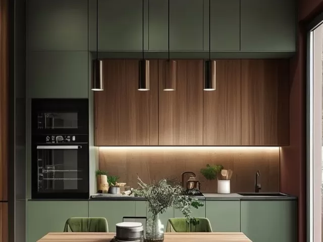 Архитектор дизайн 1, farmo.tj