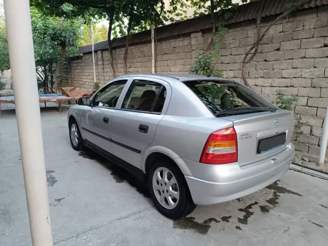 Opel Astra G 1, avtobaza.tj