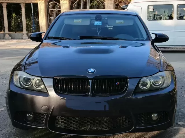 BMW M3 1, avtobaza.tj