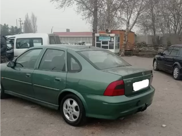 Opel Vectra B 1, avtobaza.tj