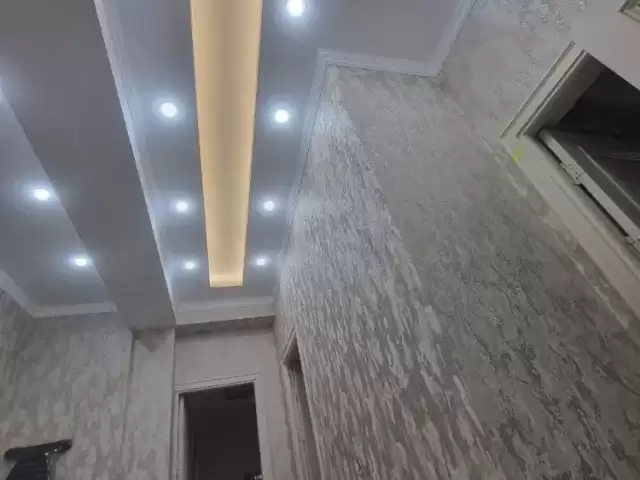 Услуги Ремонт квартир 1, farmo.tj