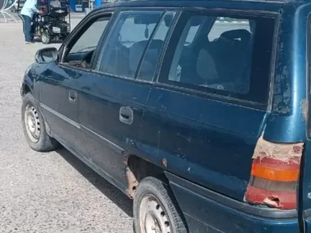 Opel Astra F, 1997 1, avtobaza.tj