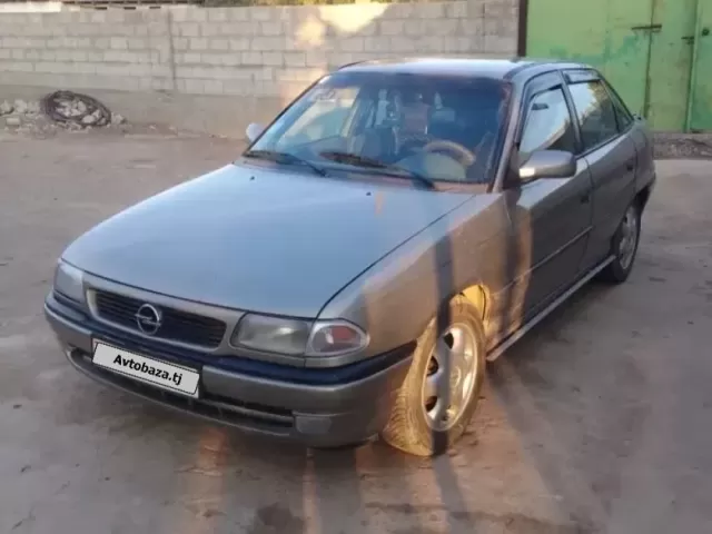 Opel Astra F 1, avtobaza.tj