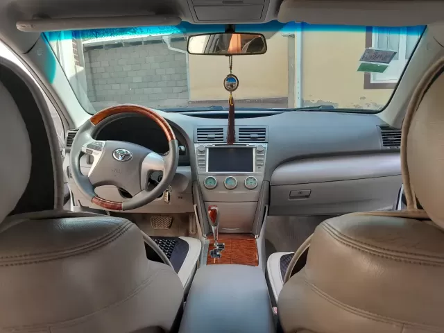 Toyota Camry, 2008 1, avtobaza.tj