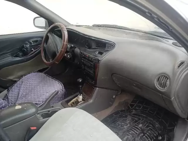 Daewoo Leganza 1, avtobaza.tj