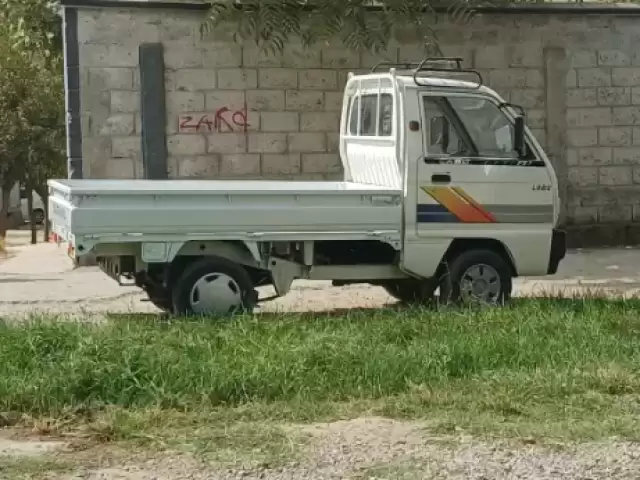 Daewoo Labo, 2008 1, avtobaza.tj