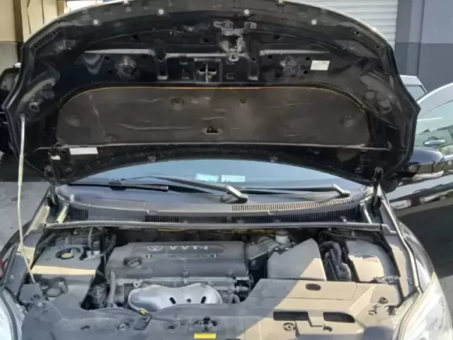 Toyota Mark X ZiO, 2011 1, avtobaza.tj