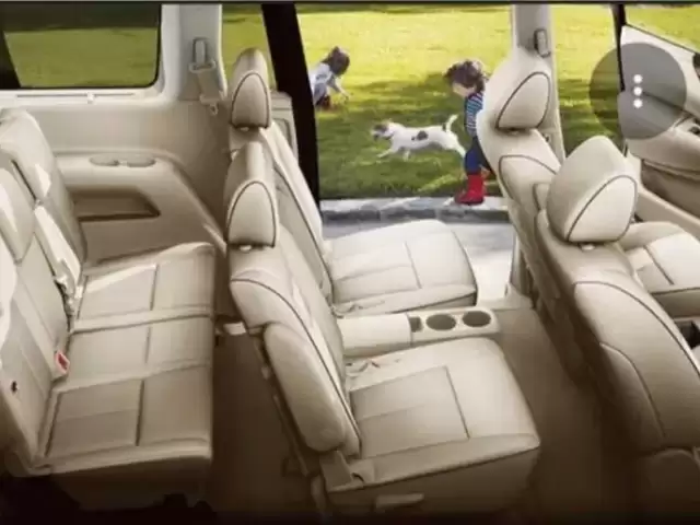 Nissan Quest, 2011 1, avtobaza.tj