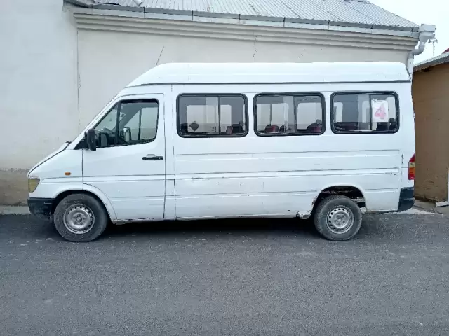Mercedes Sprinter, 1997 1, avtobaza.tj