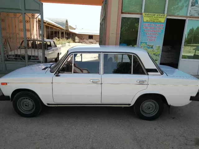 ВАЗ(Lada) 2106 1, avtobaza.tj