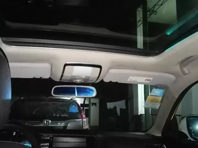 Zotye T600, 2018 1, avtobaza.tj