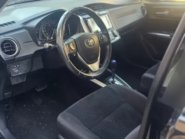 Toyota Fielder, 2014 1, avtobaza.tj