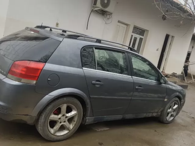 Opel Signum, 2004 1, avtobaza.tj