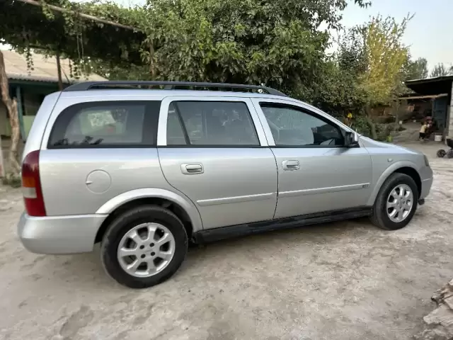 Opel Astra G, 2006 1, avtobaza.tj