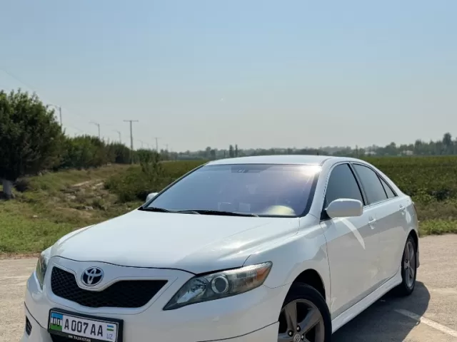 Toyota Camry 1, avtobaza.tj