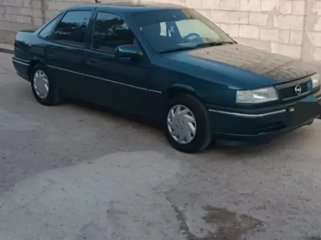 Opel Vectra A 1, avtobaza.tj