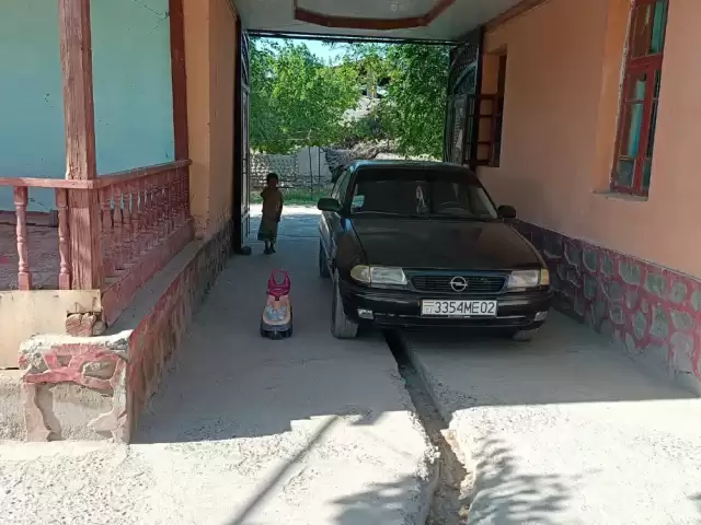 Opel Astra F, 1992 1, avtobaza.tj Opel Astra F, 1992 1, avtobaza.tj