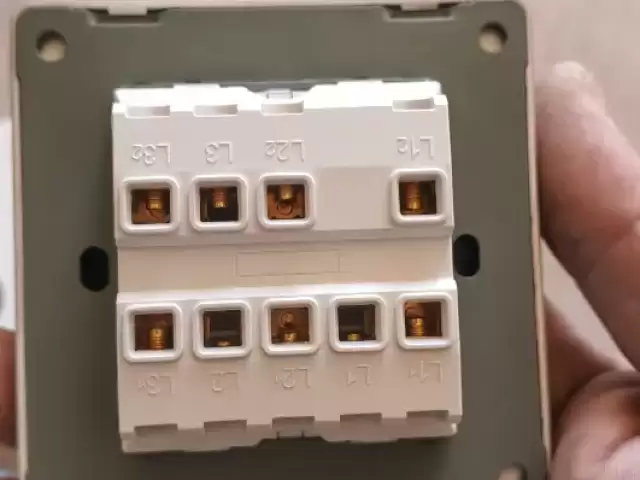 Услуги Электрика 1, farmo.tj