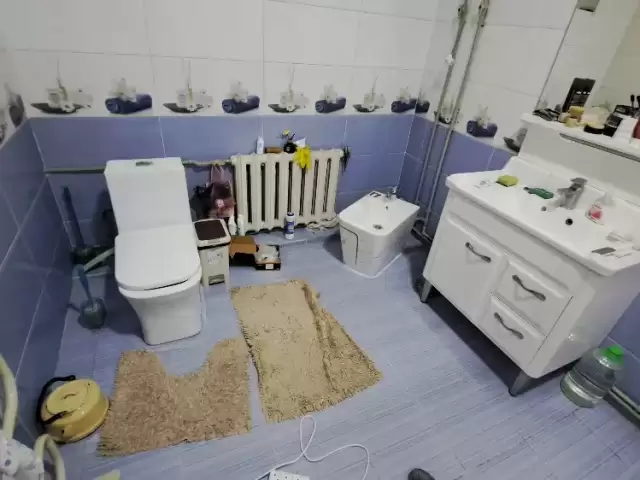 Услуги Сантехника 1, farmo.tj