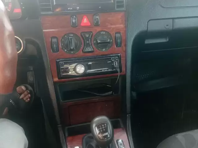 Mercedes-Benz C class, 1998 1, avtobaza.tj