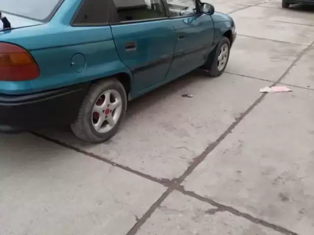 Opel Astra F, 1992 1, avtobaza.tj