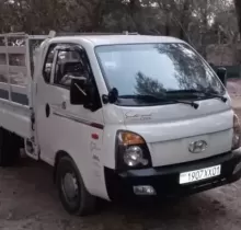 Hyundai Porter, 2010 в Вахдат