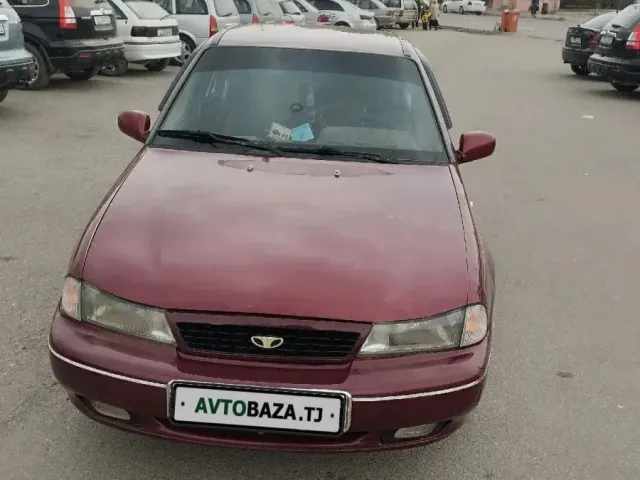 Daewoo Nexia 1, avtobaza.tj