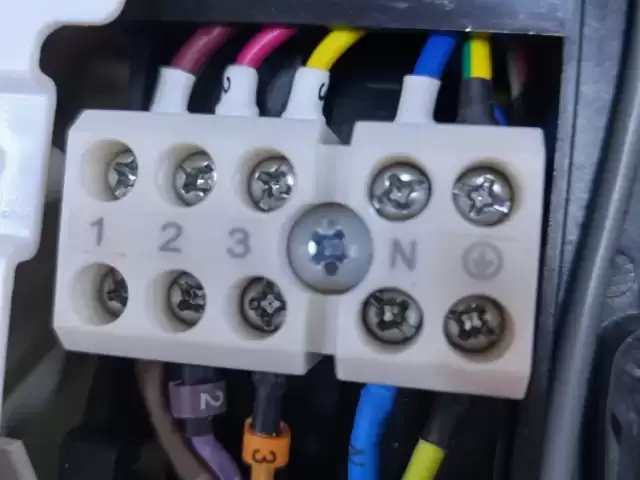 Услуги Электрика 1, farmo.tj