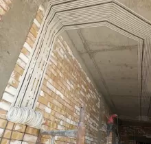 Услуги Электро монтаж в Душанбе - Farmo.tj 