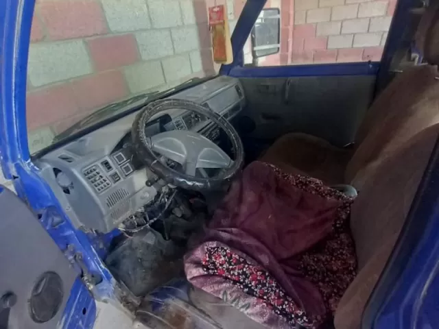 Daewoo Damas, 1999 1, avtobaza.tj