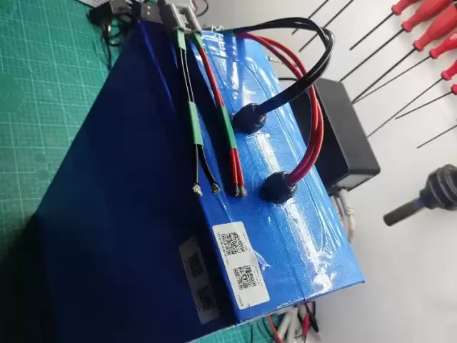 Сборка аккумулятор на заказ 1, farmo.tj