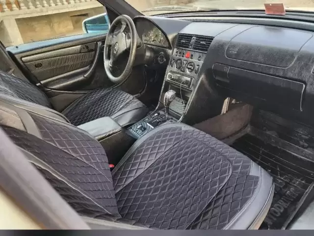 Mercedes-Benz C class, 1998 1, avtobaza.tj Mercedes-Benz C class, 1998 1, avtobaza.tj