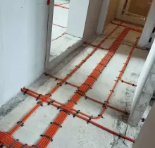 Электромонтажные работы!⚡ в Яван - Farmo.tj 