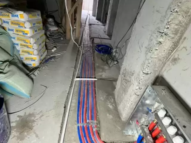 Услуги Сантехника 1, farmo.tj