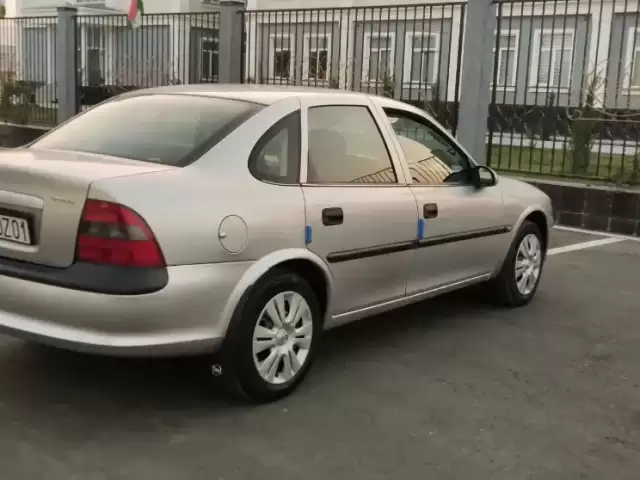 Opel Vectra B, 1996 1, avtobaza.tj