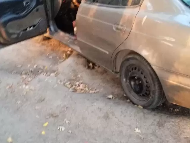 Daewoo Leganza, 1991 1, avtobaza.tj