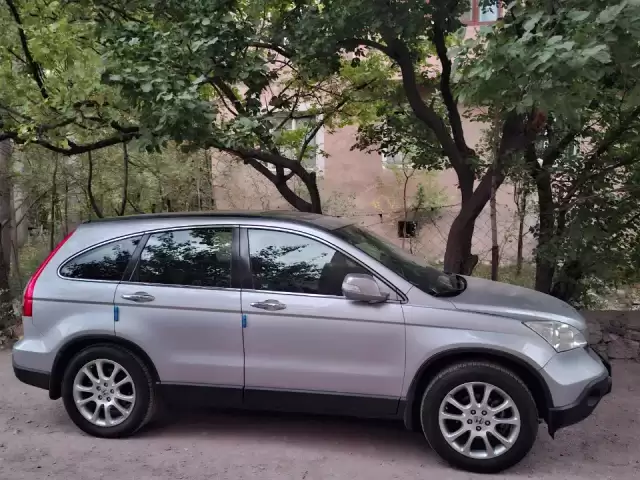 Honda CR-V, 2007 1, avtobaza.tj