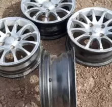 Диски  R14 в Кабодиён