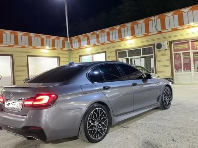 BMW 5 Series 518 1, avtobaza.tj